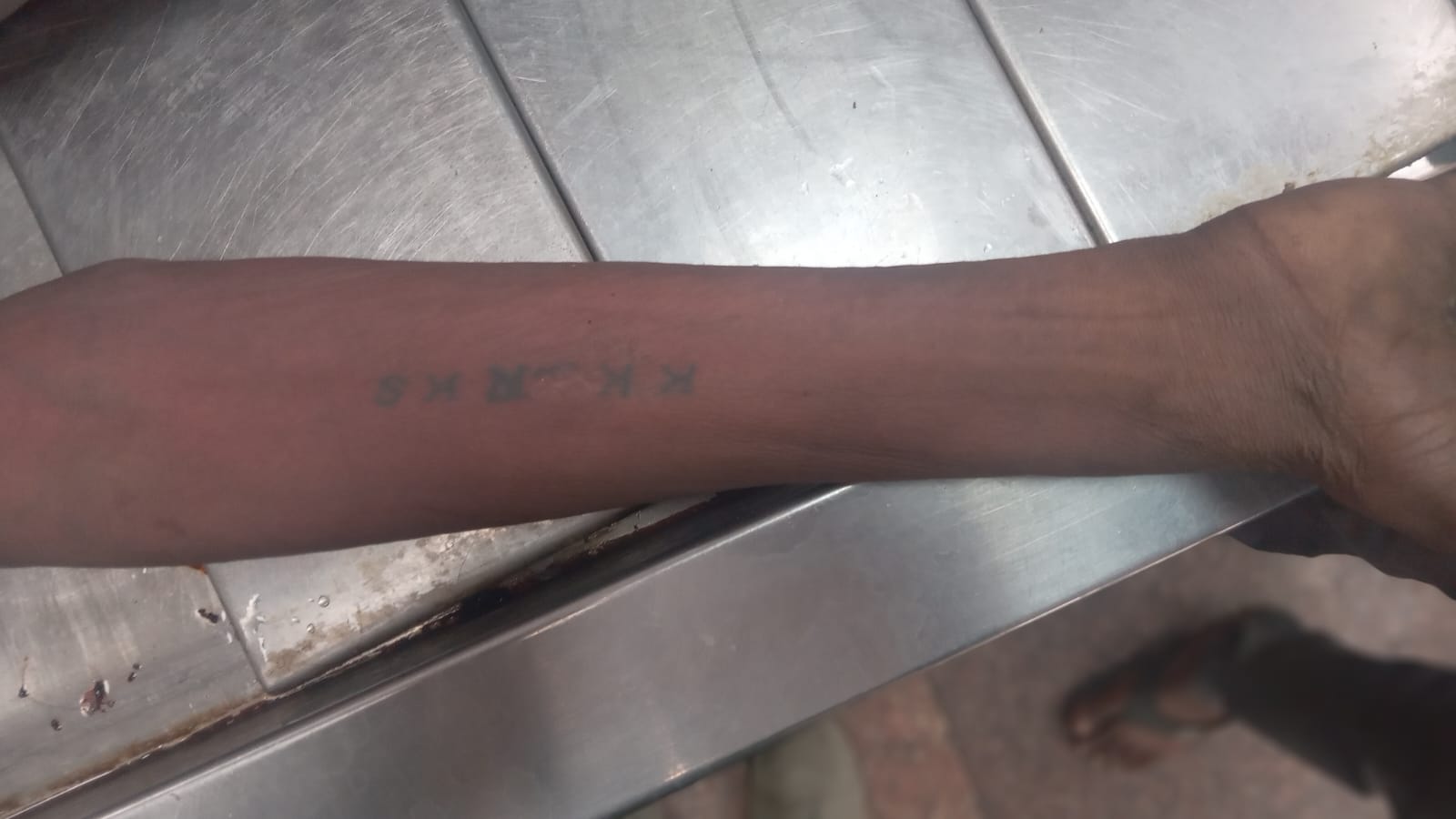 Tattoo Image